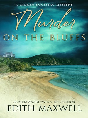 cover image of Murder on the Bluffs